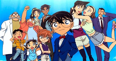 Cómo ver Detective Conan en orden cronológico: episodios, películas y .
